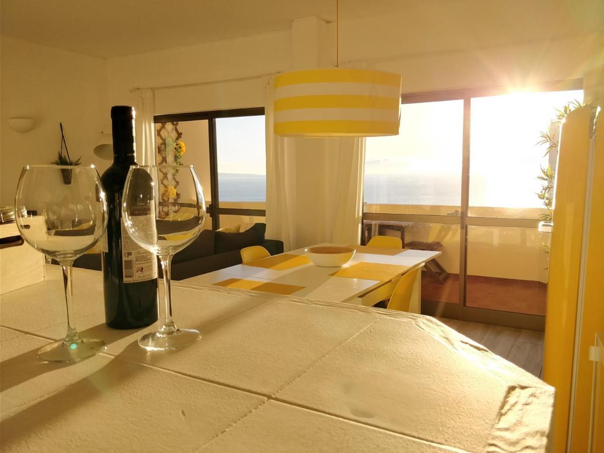 Wow View, 5M To Beach,10Min City Lagos Luaran gambar