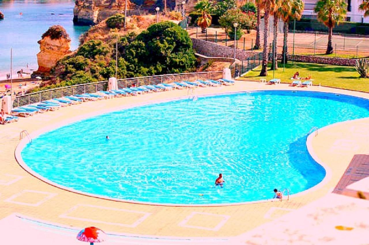 Wow View, 5M To Beach,10Min City Lagos Luaran gambar