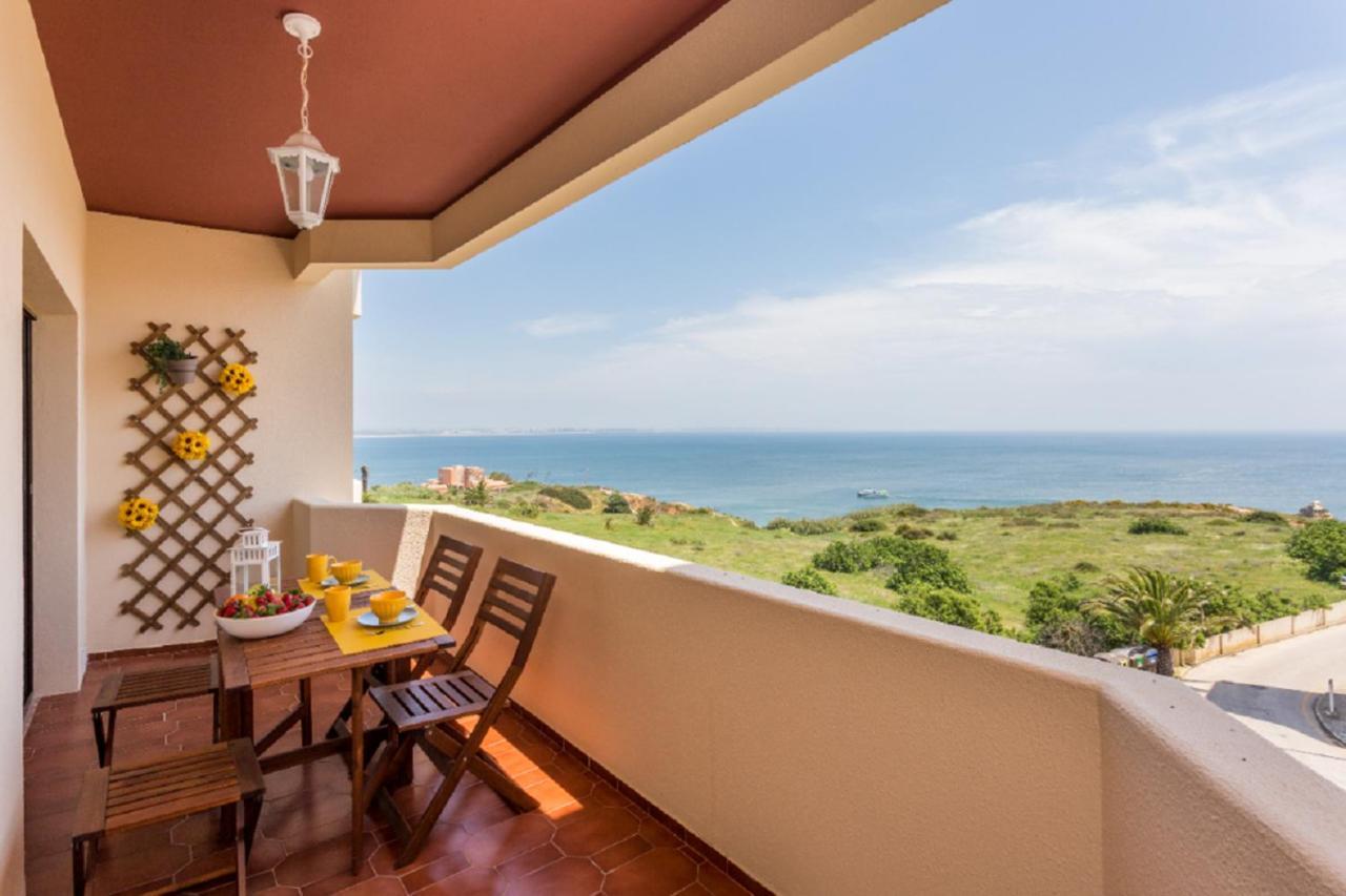 Wow View, 5M To Beach,10Min City Lagos Luaran gambar