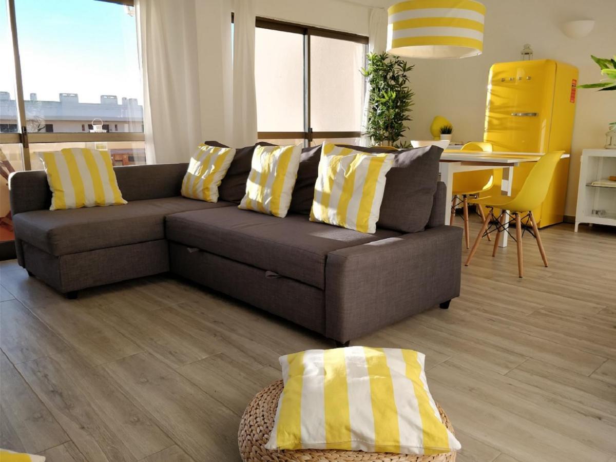 Wow View, 5M To Beach,10Min City Lagos Luaran gambar