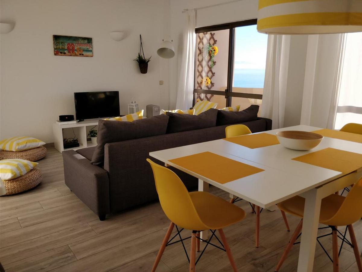 Wow View, 5M To Beach,10Min City Lagos Luaran gambar
