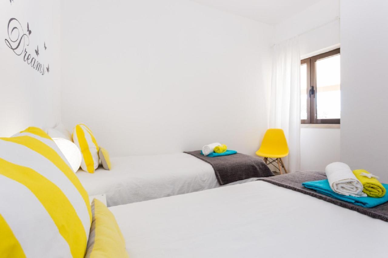 Wow View, 5M To Beach,10Min City Lagos Luaran gambar